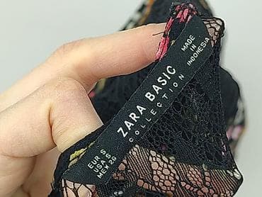 zara swim: Zara, Bluzka damska, rozmiar S — 4