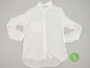 mango t shirty basic: Attentif, Koszula damska, rozmiar M — 3