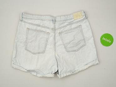 e tommy hilfiger: H&M, Szorty damskie, rozmiar 3XL — 3