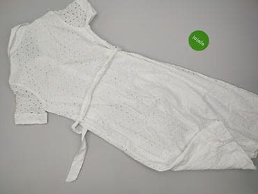 shein do ogrodu: Sinsay, Sukienka damska, rozmiar L — 3