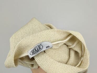 byolala kurtki zimowe: Kardigan damski, rozmiar 2XL — 6