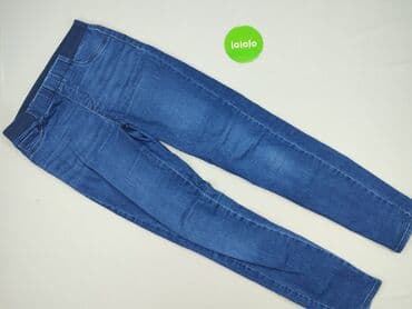 legginsy damskie esmara: Esmara, Jeansy damskie, rozmiar S — 2