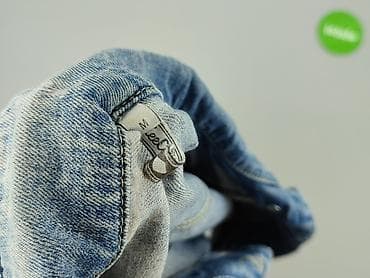 lee bluzki: Lee Cooper, Джинсова куртка жіноча, розмір M — 6