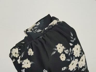 sukienka z odkrytymi ramionami hm: H&M Divided, Sukienka damska, rozmiar XS — 6