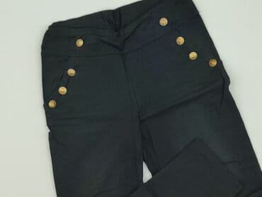 Spodnie materiałowe damskie, rozmiar XL