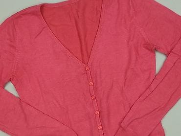 sweter vintage: Kardigan damski, rozmiar S — 1