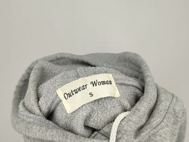 stussy bluzy: Odzież wierzchnia 
, Bluza z kapturem damska, rozmiar S — 4