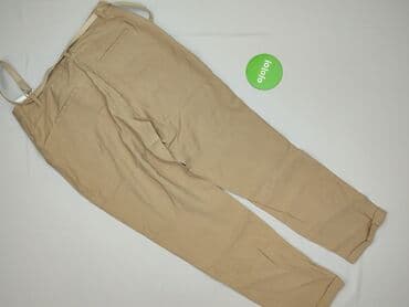 benetton chinosy damskie: Mohito, Spodnie materiałowe damskie, rozmiar M — 4