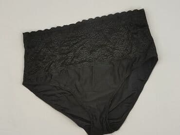 Majtki: Majtki damskie, rozmiar 4XL