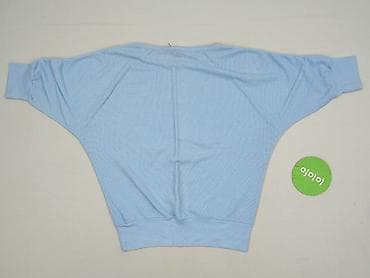 bluzy over size: Bluza damska
, rozmiar S — 3