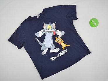 tkmax kurtki: Koszulka dla mężczyzn, rozmiar 2XL — 2