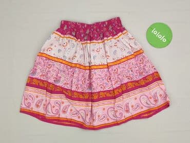 koszulka na 4 urodziny: Skirt, Carter's, 3-4 years, 98-104 cm, condition - Very good — 2