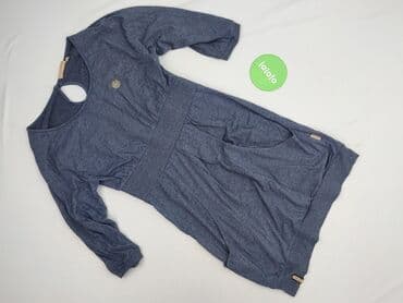 naketano bluzka damska: Naketano, Sukienka damska, rozmiar M — 2