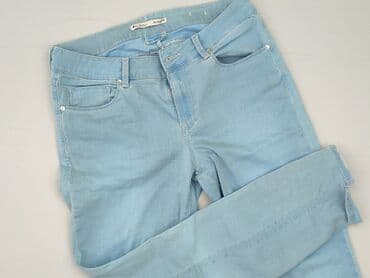 Women's Clothing: Rosner, Jeans for women, size L (EU 40) — 1