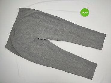 spodnie dres 4f: Lc Waikiki, Spodnie dresowe damskie, rozmiar 4XL — 4