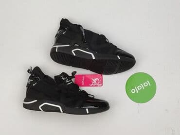 nieprzemakalne buty zimowe: Purlina, Sneakersy damskie, 42 — 2