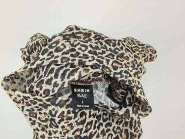 sukienka z piórami shein: Shein, Sukienka damska, rozmiar L — 4