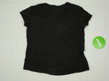 dsquared2 t shirty: FB Sister, T-shirt damski, rozmiar L — 3