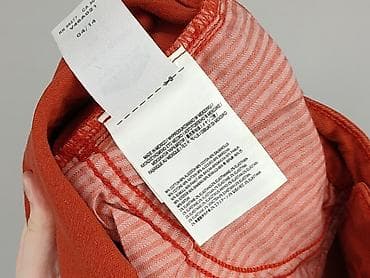 buty do siatki: Vans, Jeansy damskie, rozmiar S — 6