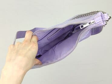 decathlon torby: Torebka, Bershka, stan - Idealny — 4