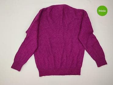 sweter turecki prl: Sweter damski, rozmiar 4XL — 3