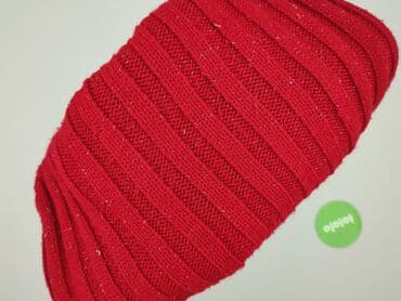 buty na koturnie z futerkiem: Fay, Kamizelka damska, rozmiar L — 5