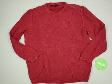 sweter męski do koszuli: Bpc bonprix collection, Sweter dla mężczyzn, XL — 2