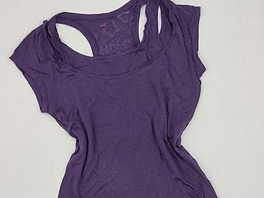 H&M Sport, T-shirt damski, rozmiar S w lalafo.pl H&M Sport, T-shirt damski, rozmiar S