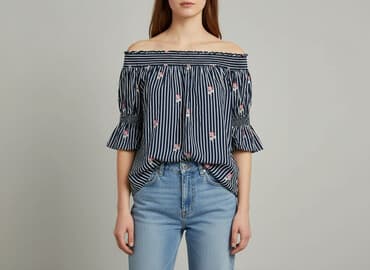 mohito bluzki koszulę: Moodo, Bluzka damska, rozmiar M — 6