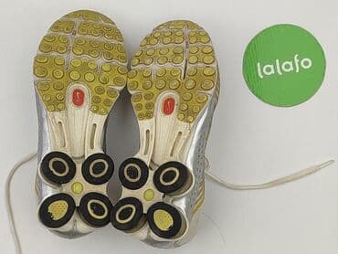 thunder buty: Nike, Sneakersy dla mężczyzn, rozmiar 39.5 — 6