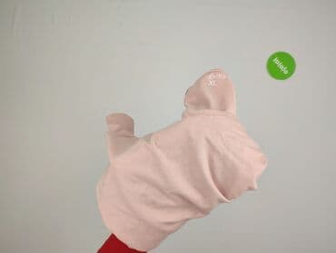 koszulka w serek tommy hilfiger damska: Janina, T-shirt damski, rozmiar XL — 5