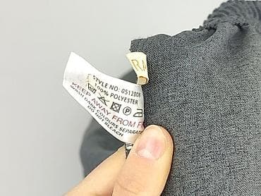 reserved plus size: Spodnie materiałowe damskie, rozmiar 2XL — 5