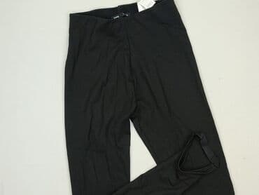 sinsay legginsy prążkowane: Legginsy Sportowe damskie, rozmiar XS — 2