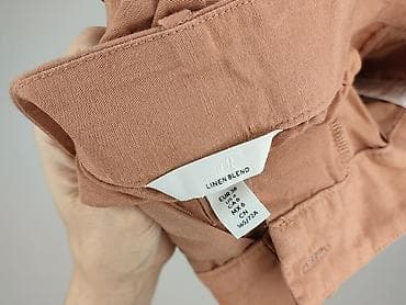 spódnice maxi hm: H&M, Szorty damskie, rozmiar M — 6