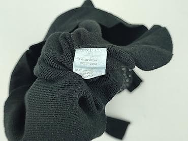 czarna bluza: Sweter damski, rozmiar M — 4