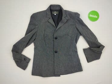 marks and spencer buty damskie rozmiarowka: Marks & Spencer, Women's blazer, size M — 3