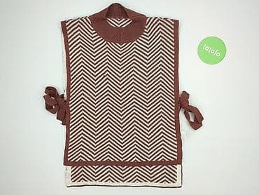 sweterki: Shein, Kamizelka damska, rozmiar M — 2