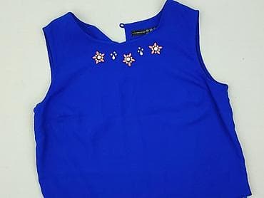 po 70 tce: Atmosphere, Top damski, rozmiar M — 1