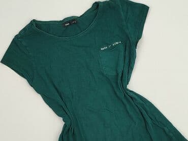 Sinsay, T-shirt damski, S