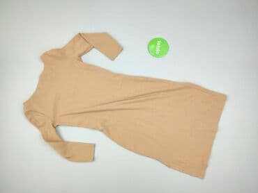 klapki z futerkiem dla dzieci ccc: Sinsay, Women`s dress, size XS (EU 34) — 3