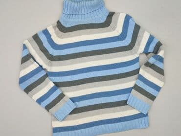 sweter od c a: Wybierz, Golf damski, rozmiar 3XL — 1