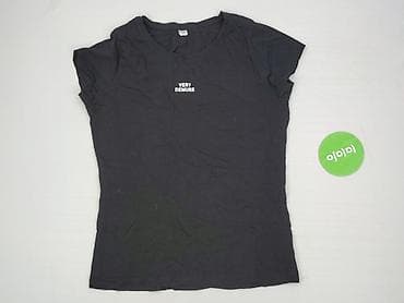 levis t shirt basic: Very, T-shirt damski, rozmiar L — 2