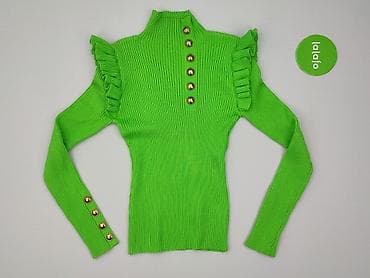 pauzza swetry: Sweter damski, rozmiar One size — 2