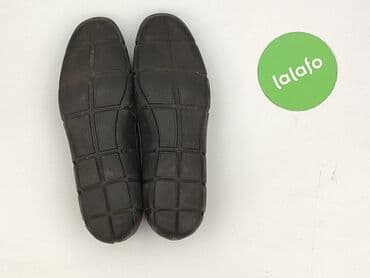 kapcie pikaczu: Półbuty dla mężczyzn, rozmiar 39 — 4