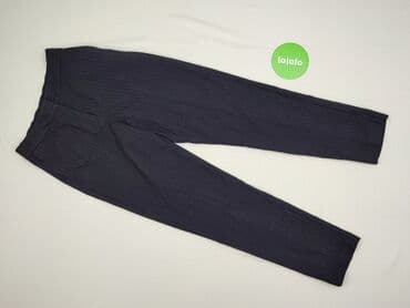 t shirty python: Pimkie, Material trousers for women, size S (EU 36) — 2