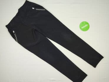 stringi damskie xxl: Spodnie materiałowe damskie, rozmiar XL — 2