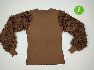 Women: Shein, Women`s sweater, size L — 2
