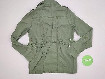 gumowce: River Island, Parka damska, rozmiar XS — 3
