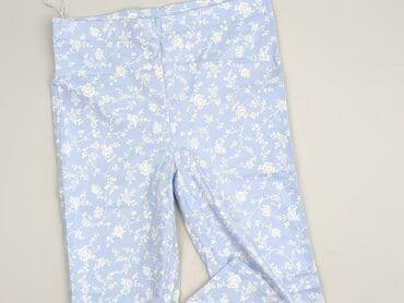 legginsy prążkowane calzedonia: Legginsy Eleganckie damskie, rozmiar XL — 1