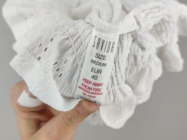 savida top: Savida, Women's blouse, M — 5